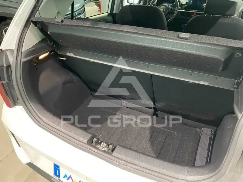 2024 KIA Picanto