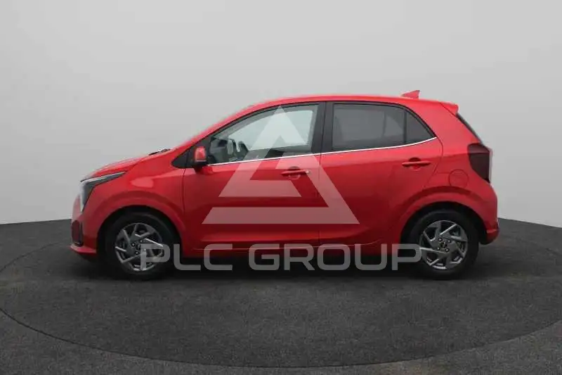 2024 KIA Picanto