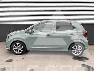 2024 KIA Picanto