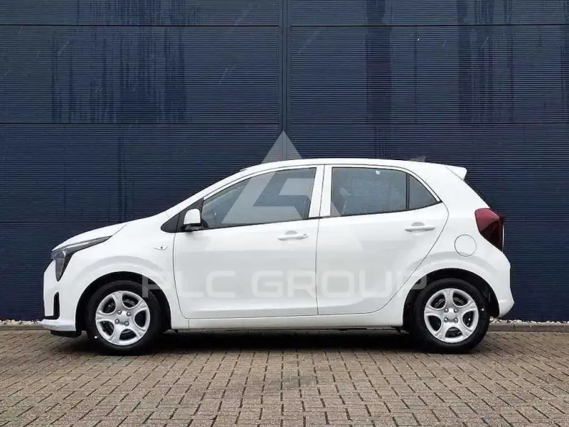 2024 KIA Picanto