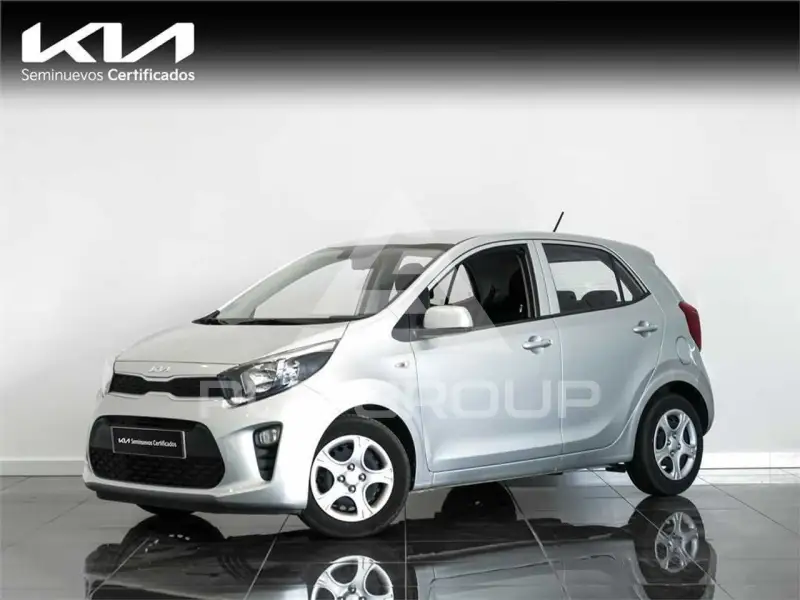 2024 KIA Picanto