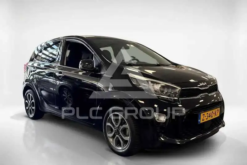 2024 KIA Picanto