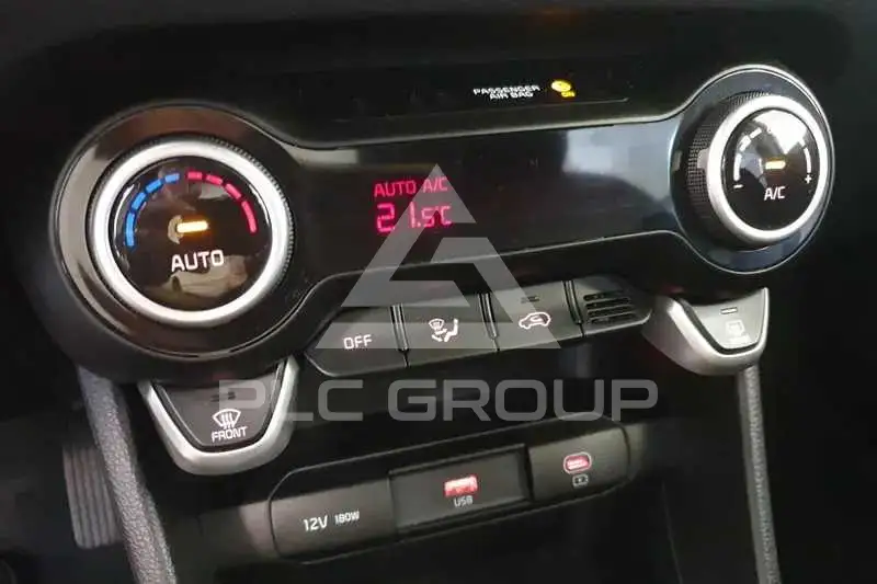 2024 KIA Picanto