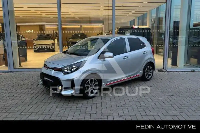 2024 KIA Picanto