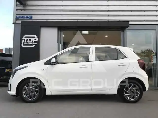 2024 KIA Picanto