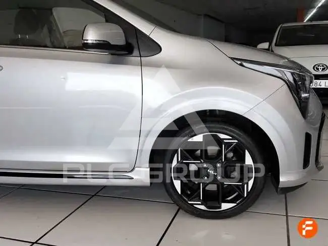 2024 KIA Picanto
