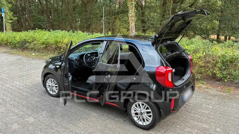 2024 KIA Picanto