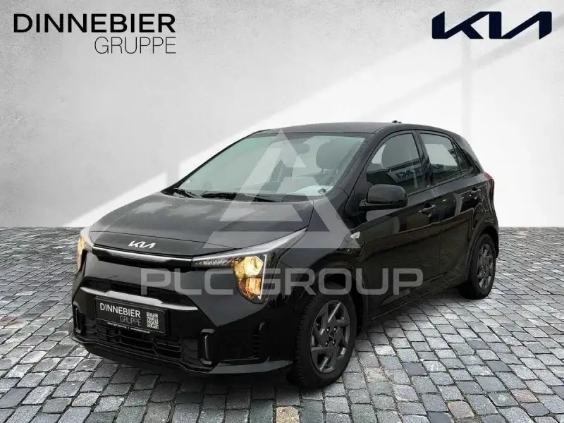 2024 KIA Picanto