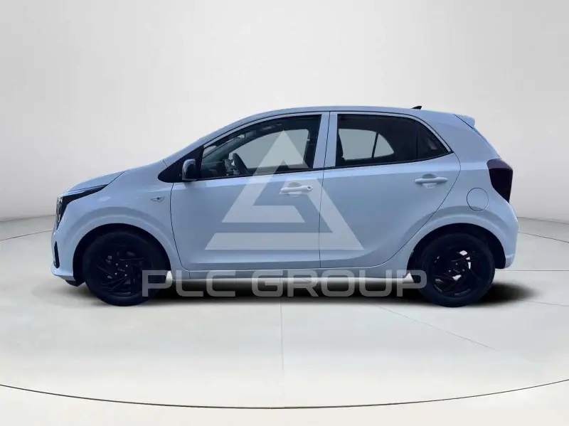 2024 KIA Picanto