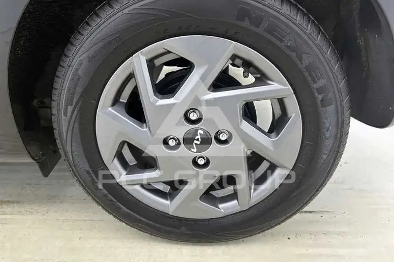 2024 KIA Picanto