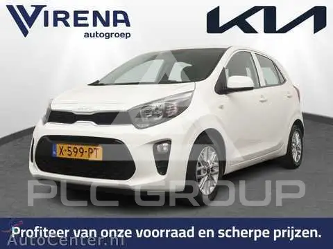 2024 KIA Picanto