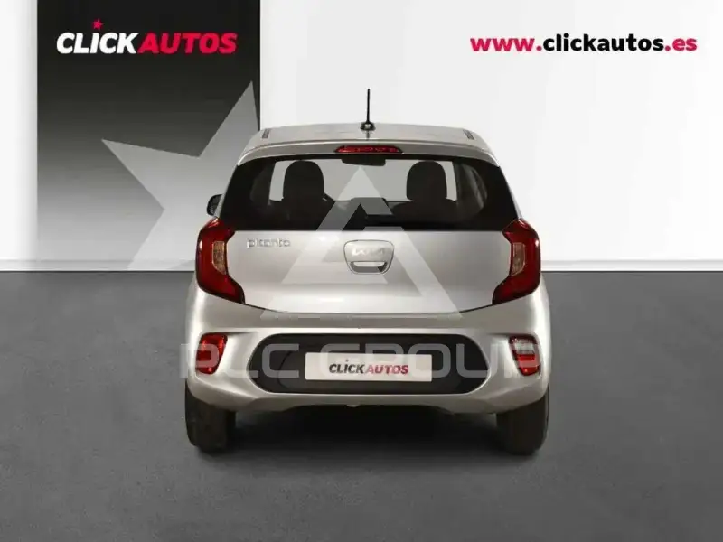 2024 KIA Picanto