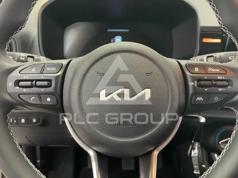 2024 KIA Picanto