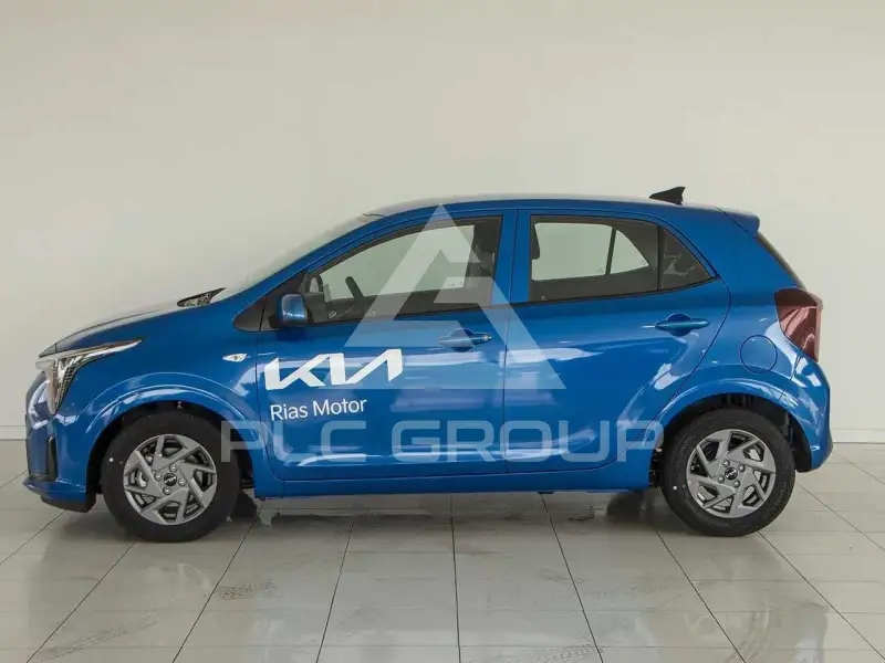 2024 KIA Picanto