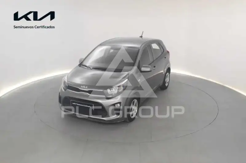 2024 KIA Picanto
