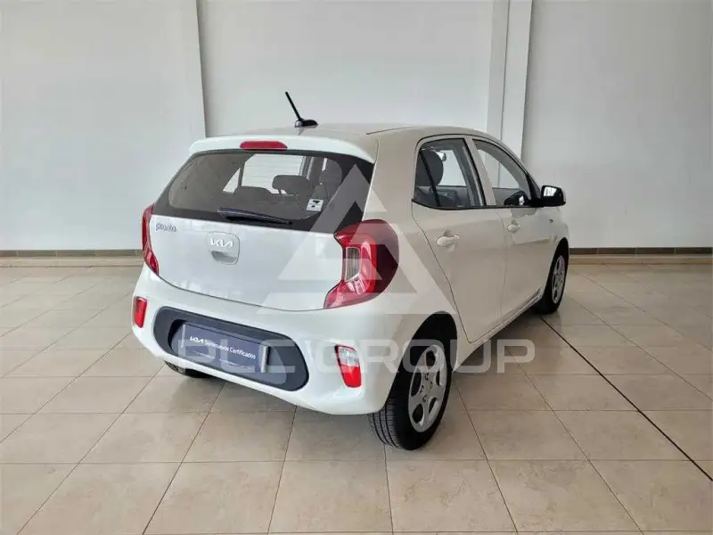 2024 KIA Picanto
