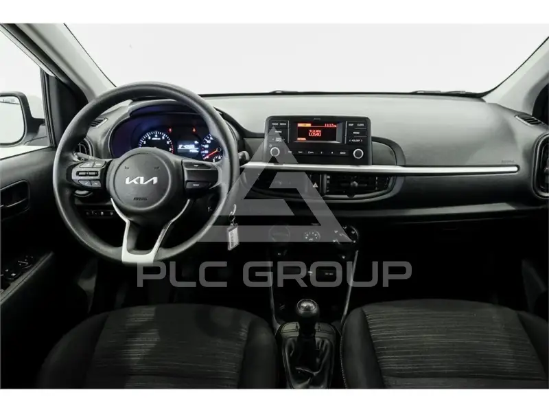 2024 KIA Picanto