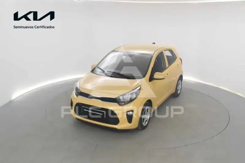 2024 KIA Picanto