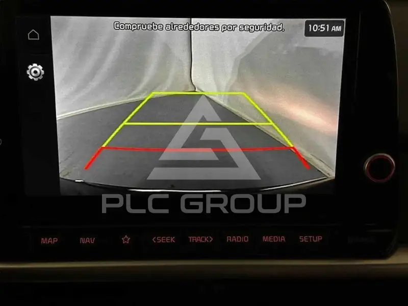 2024 KIA Picanto