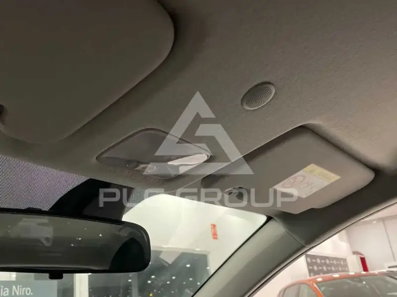 2024 KIA Picanto