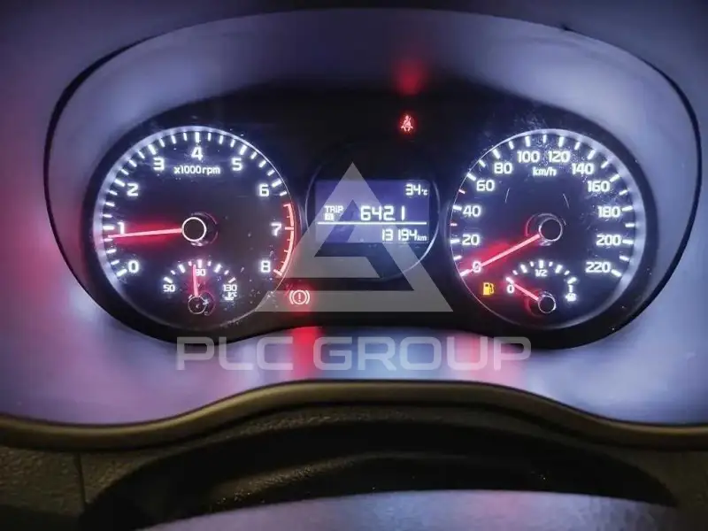 2024 KIA Picanto