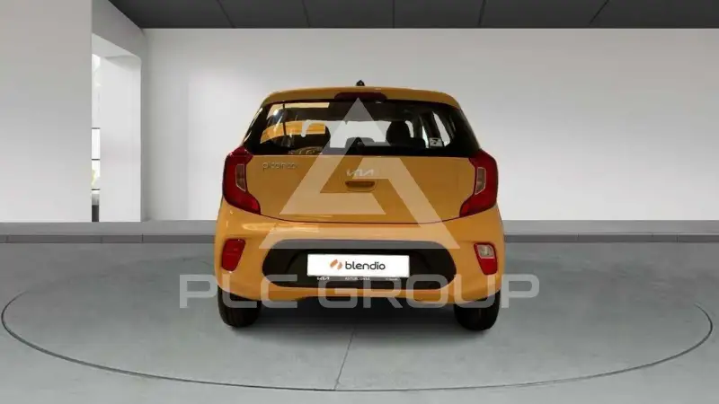 2024 KIA Picanto