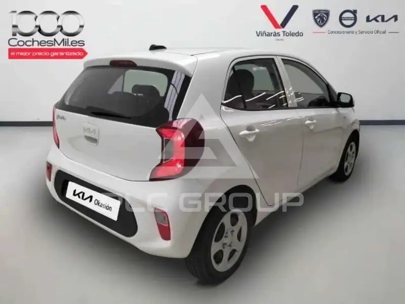 2024 KIA Picanto