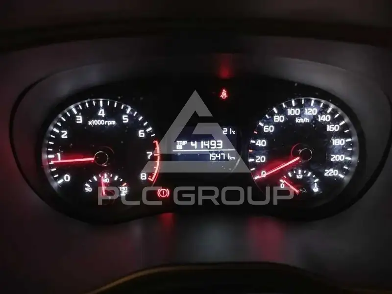 2024 KIA Picanto