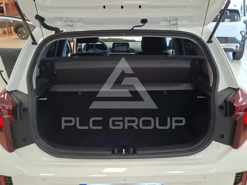 2024 KIA Picanto
