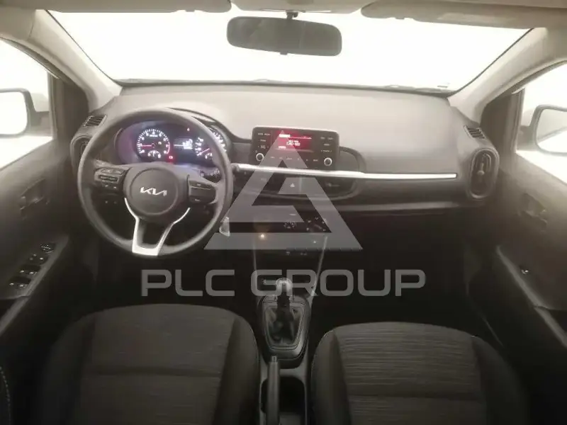 2024 KIA Picanto
