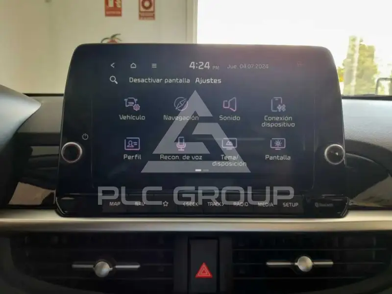 2024 KIA Picanto