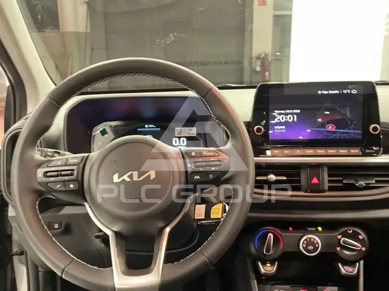 2024 KIA Picanto