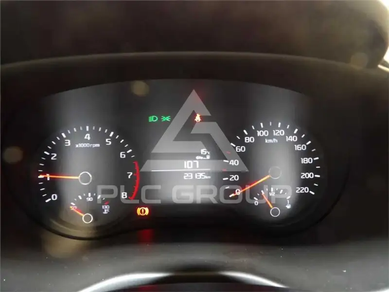 2024 KIA Picanto