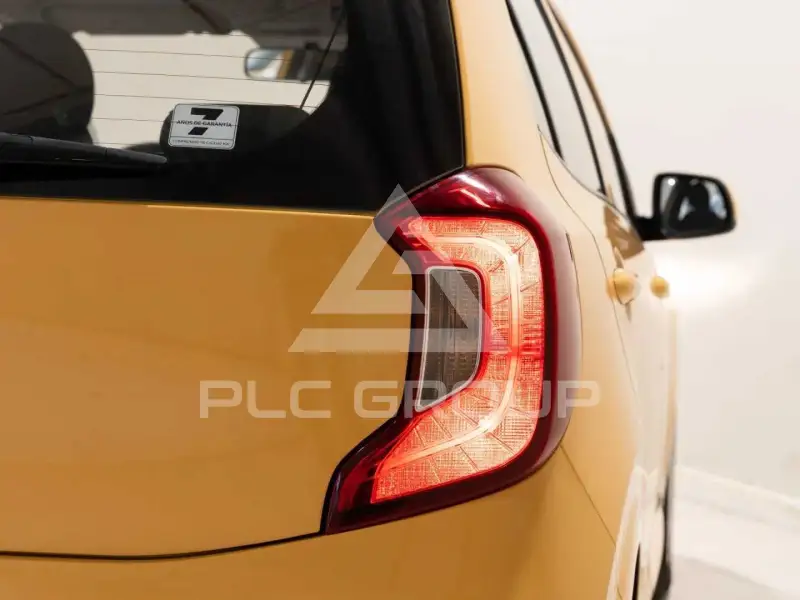 2024 KIA Picanto