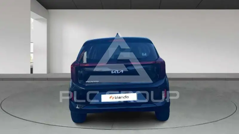 2024 KIA Picanto