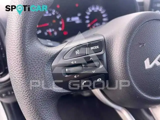 2024 KIA Picanto