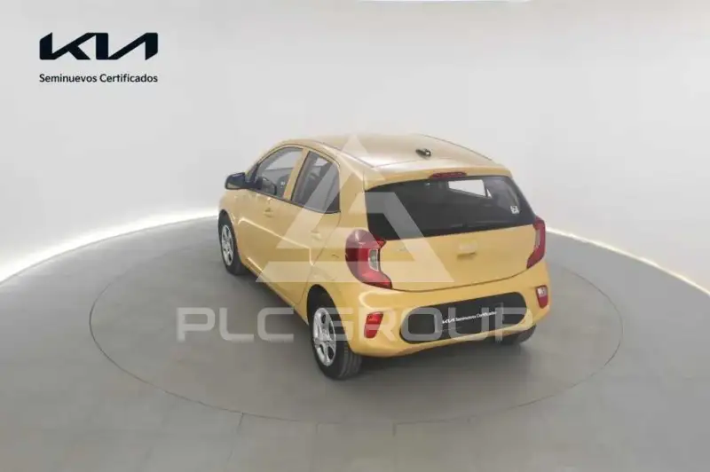 2024 KIA Picanto