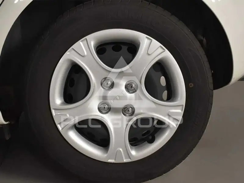 2024 KIA Picanto