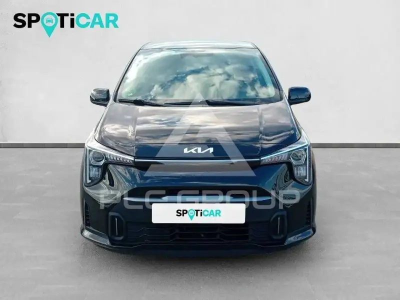 2024 KIA Picanto