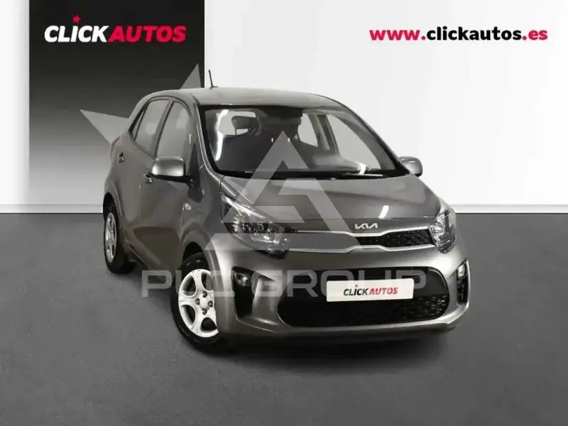 2024 KIA Picanto
