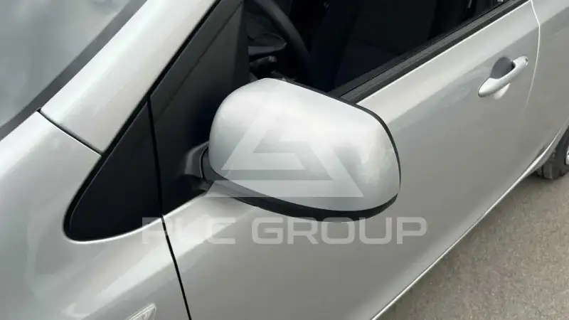 2024 KIA Picanto