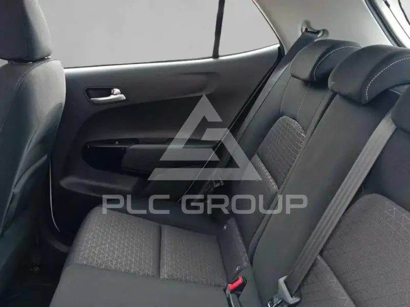 2024 KIA Picanto