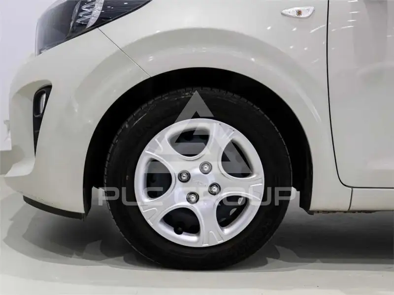 2024 KIA Picanto