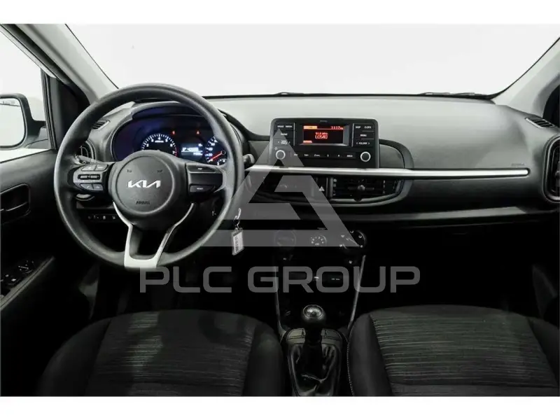 2024 KIA Picanto