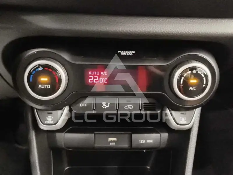 2024 KIA Picanto