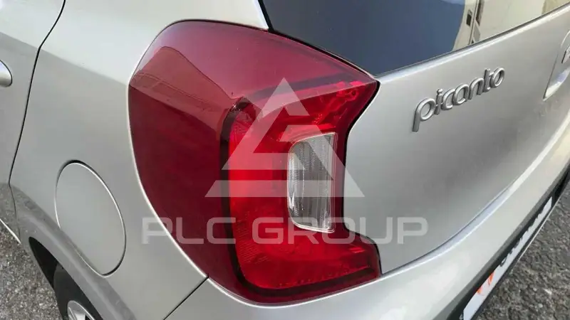 2024 KIA Picanto