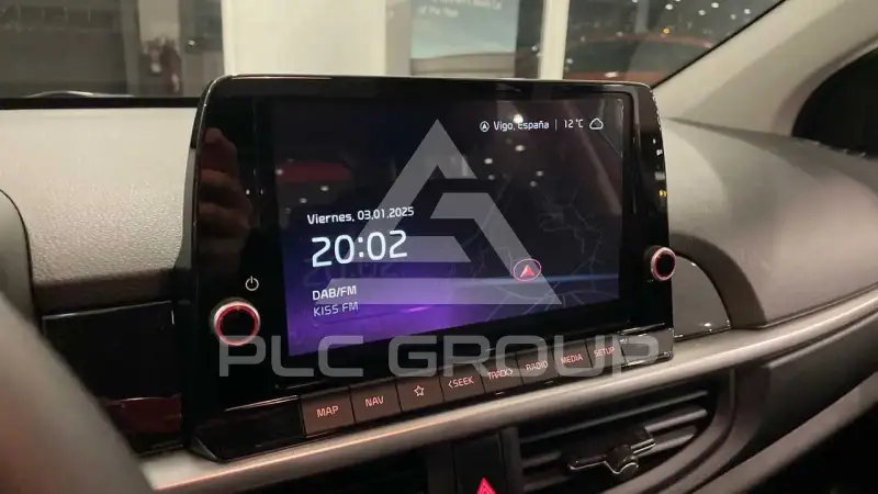 2024 KIA Picanto