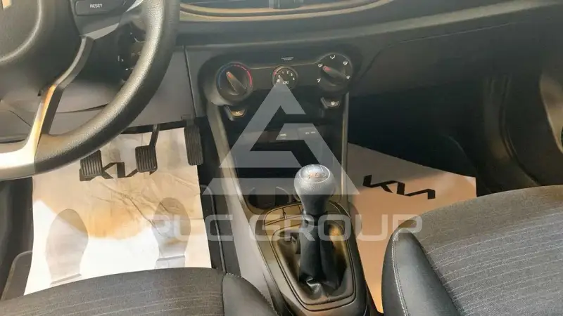 2024 KIA Picanto