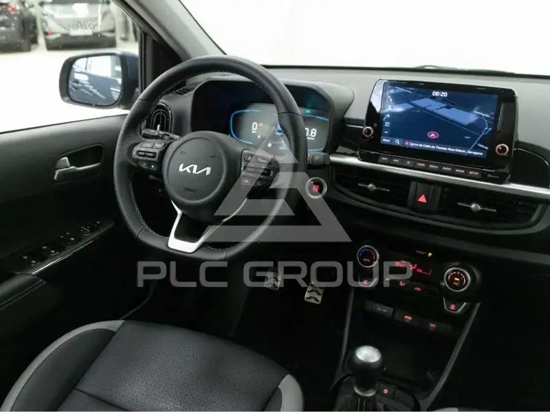 2024 KIA Picanto