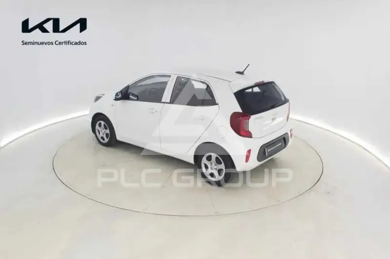 2024 KIA Picanto